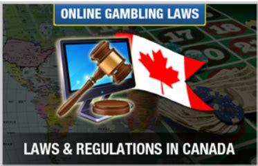 canadian gambling laws|canadian single game sports betting.